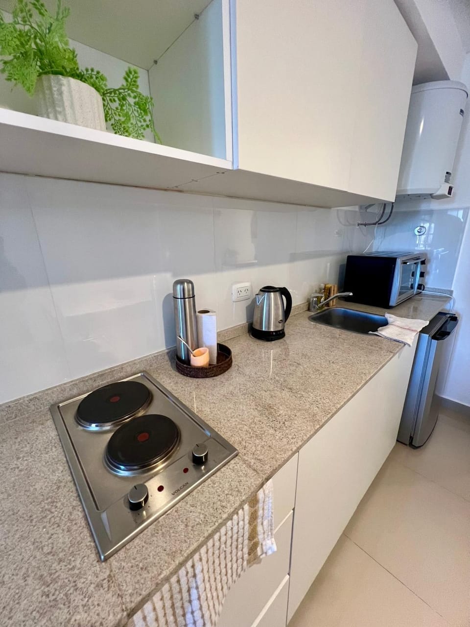 Departamento Funcional ll Punto Alquiler Apartment in Santiago del Estero