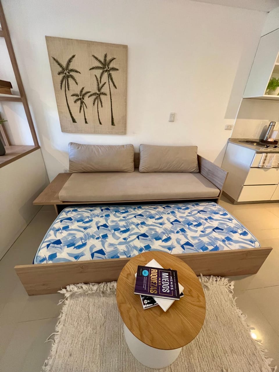 Departamento Funcional ll Punto Alquiler Apartment in Santiago del Estero