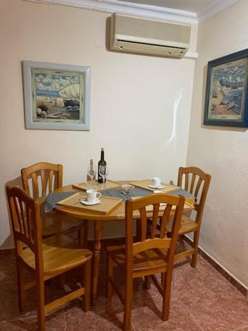 Cosy apartment near the beach Apartment in Cullera