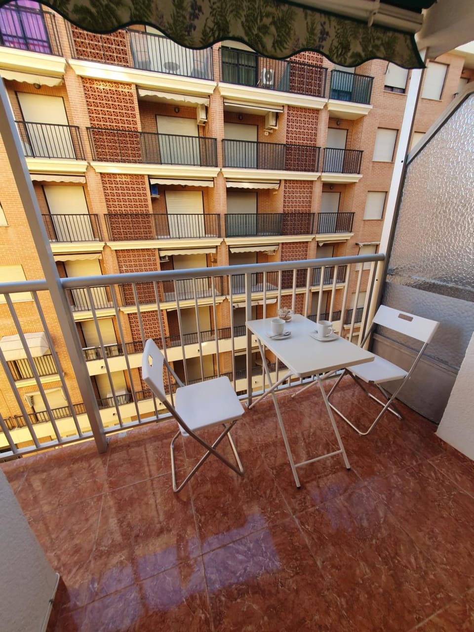 Cosy apartment near the beach Apartment in Cullera