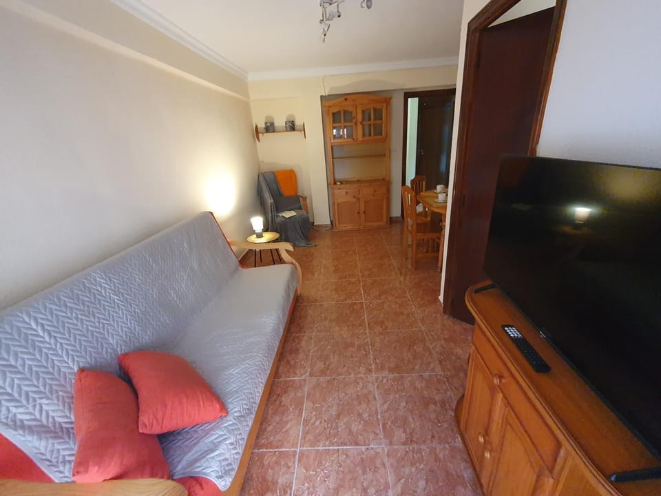 Cosy apartment near the beach Apartment in Cullera