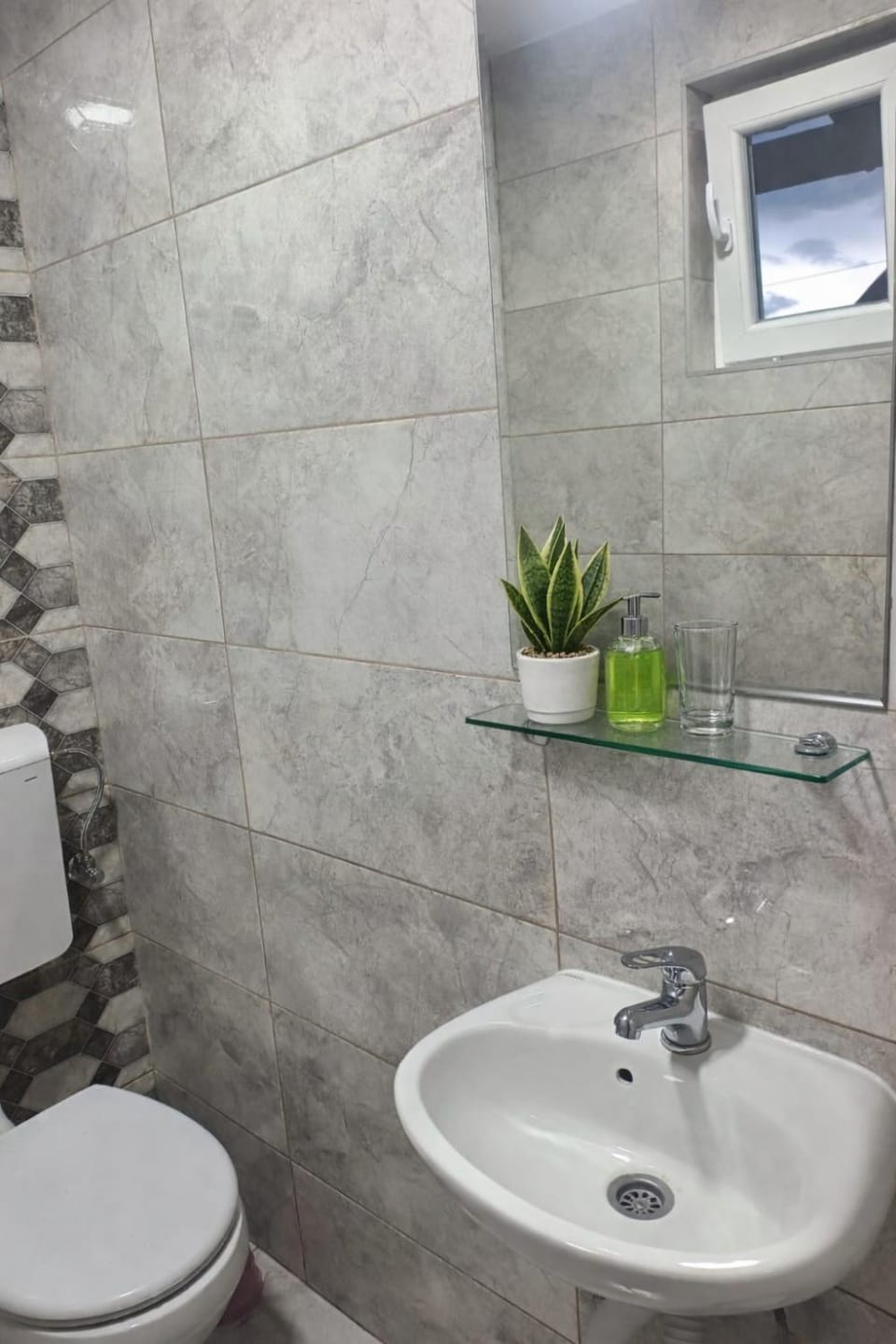 Nina Apartments Apartment in Serbia