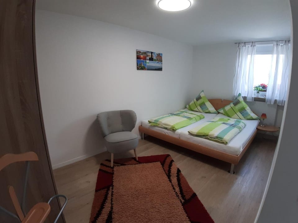 Ferienwohnungen Reußner Apartment in Meersburg