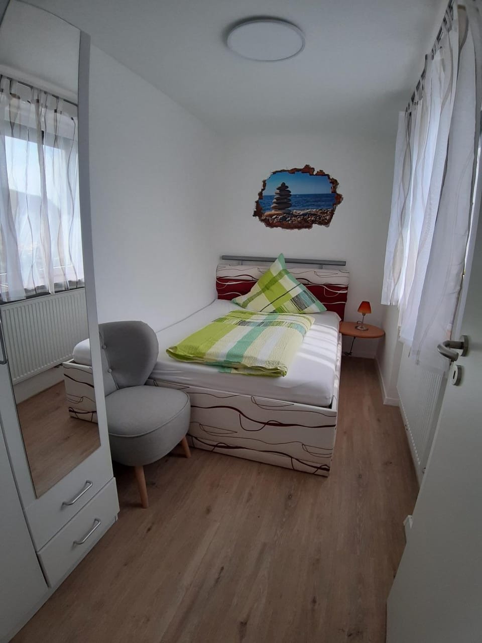 Ferienwohnungen Reußner Apartment in Meersburg