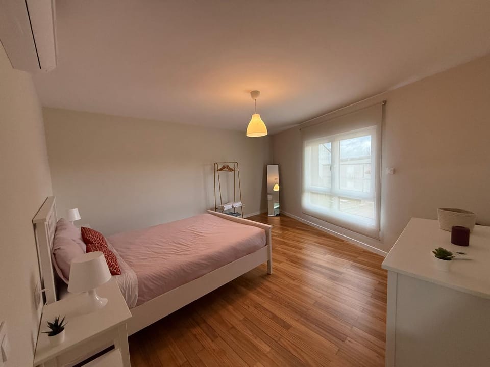 Casa Pilar segundo Apartment in Galicia