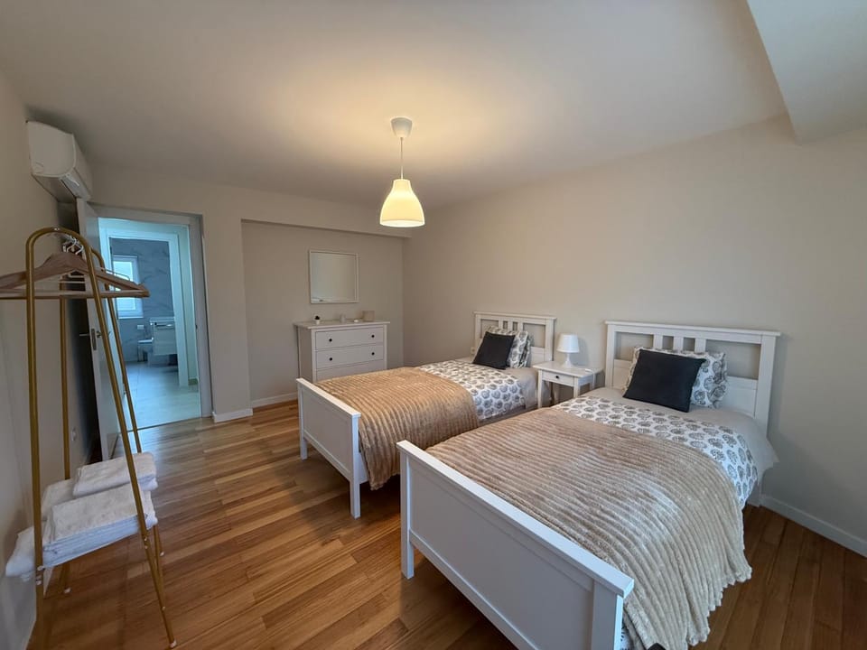 Casa Pilar segundo Apartment in Galicia