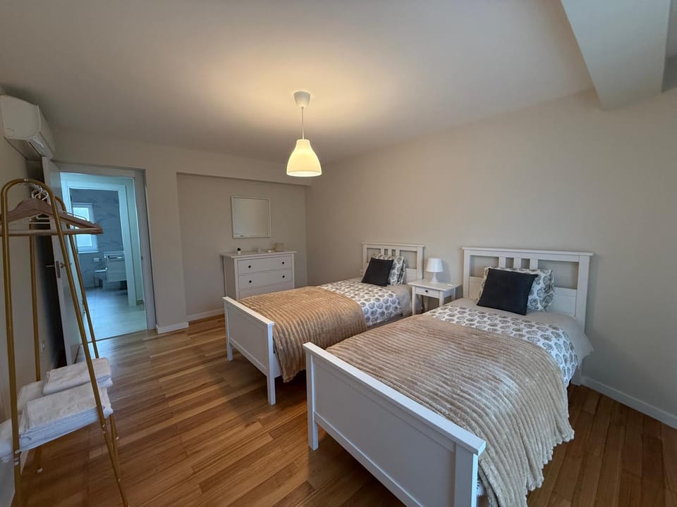 Casa Pilar segundo Apartment in Galicia