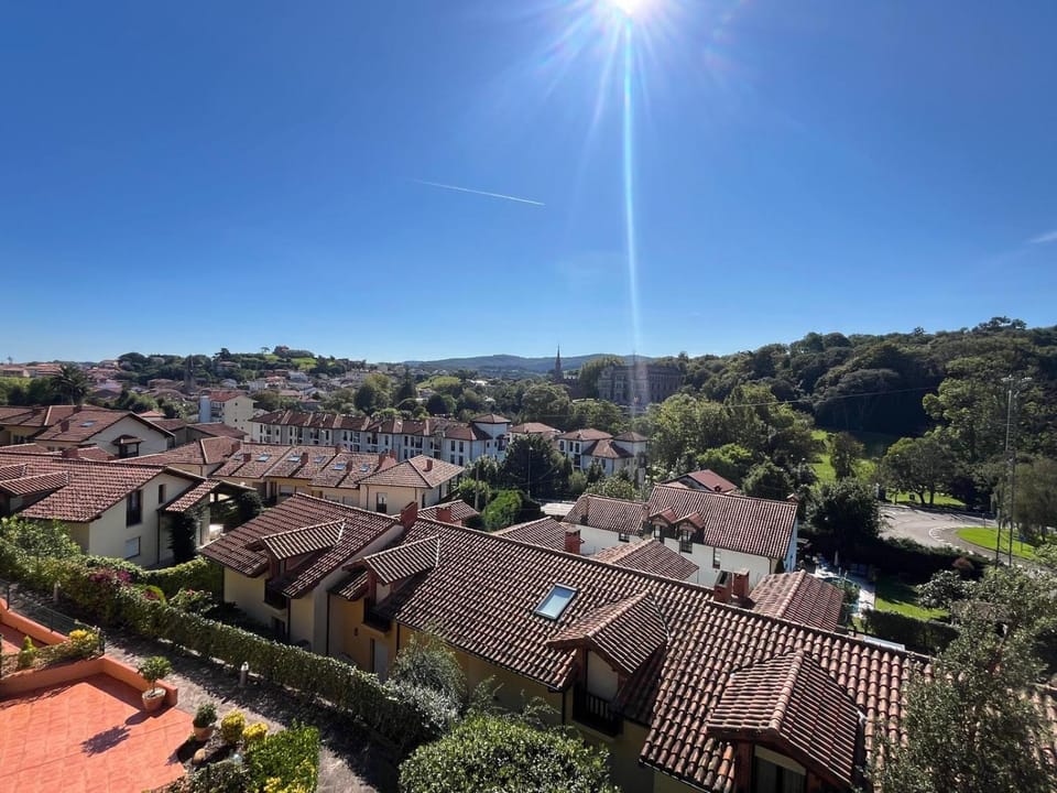 La Cardosa Apartment in Western coast of Cantabria