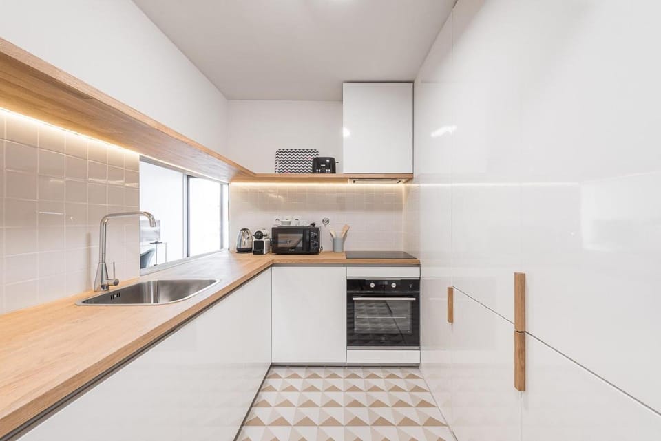 GuestReady - Somewhere I Belong Apartment in Porto
