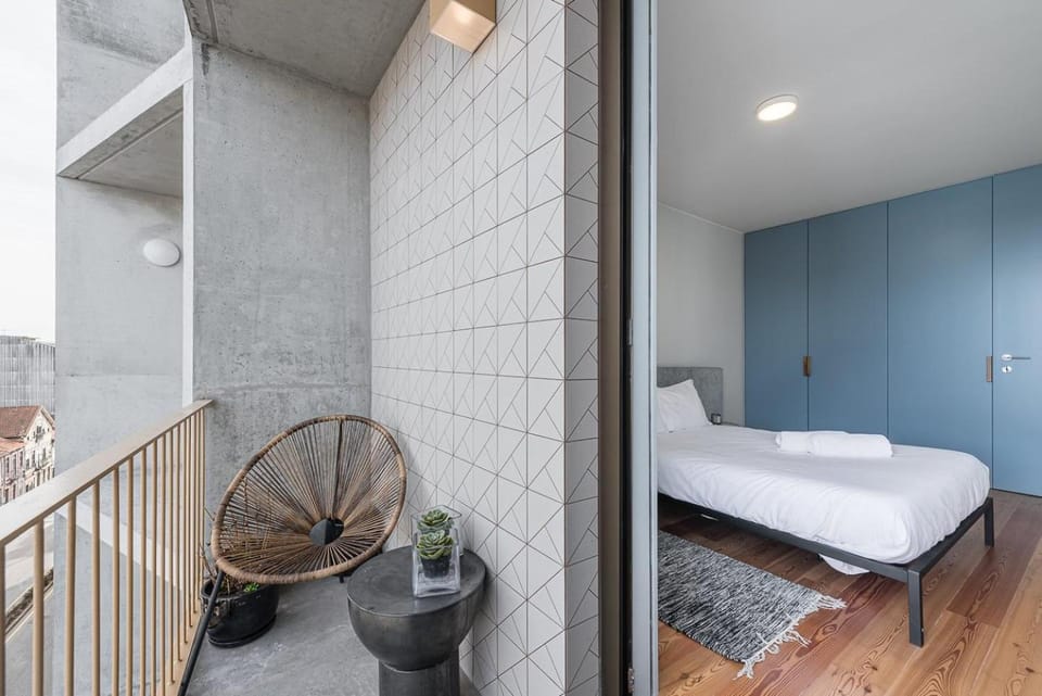 GuestReady - Somewhere I Belong Apartment in Porto