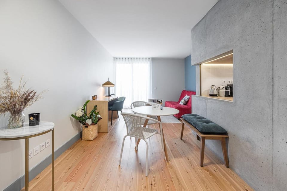 GuestReady - Somewhere I Belong Apartment in Porto