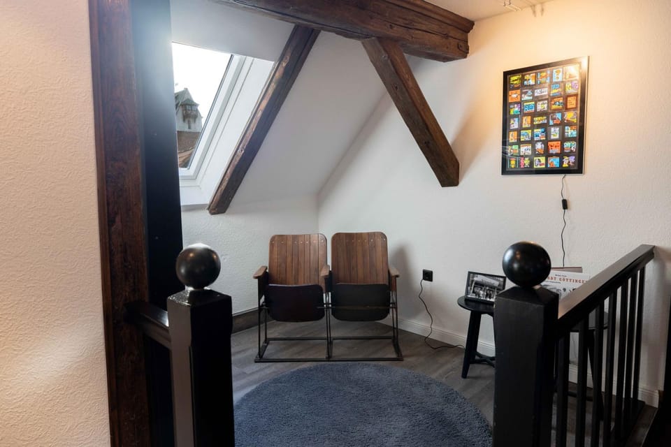 Living room, Other