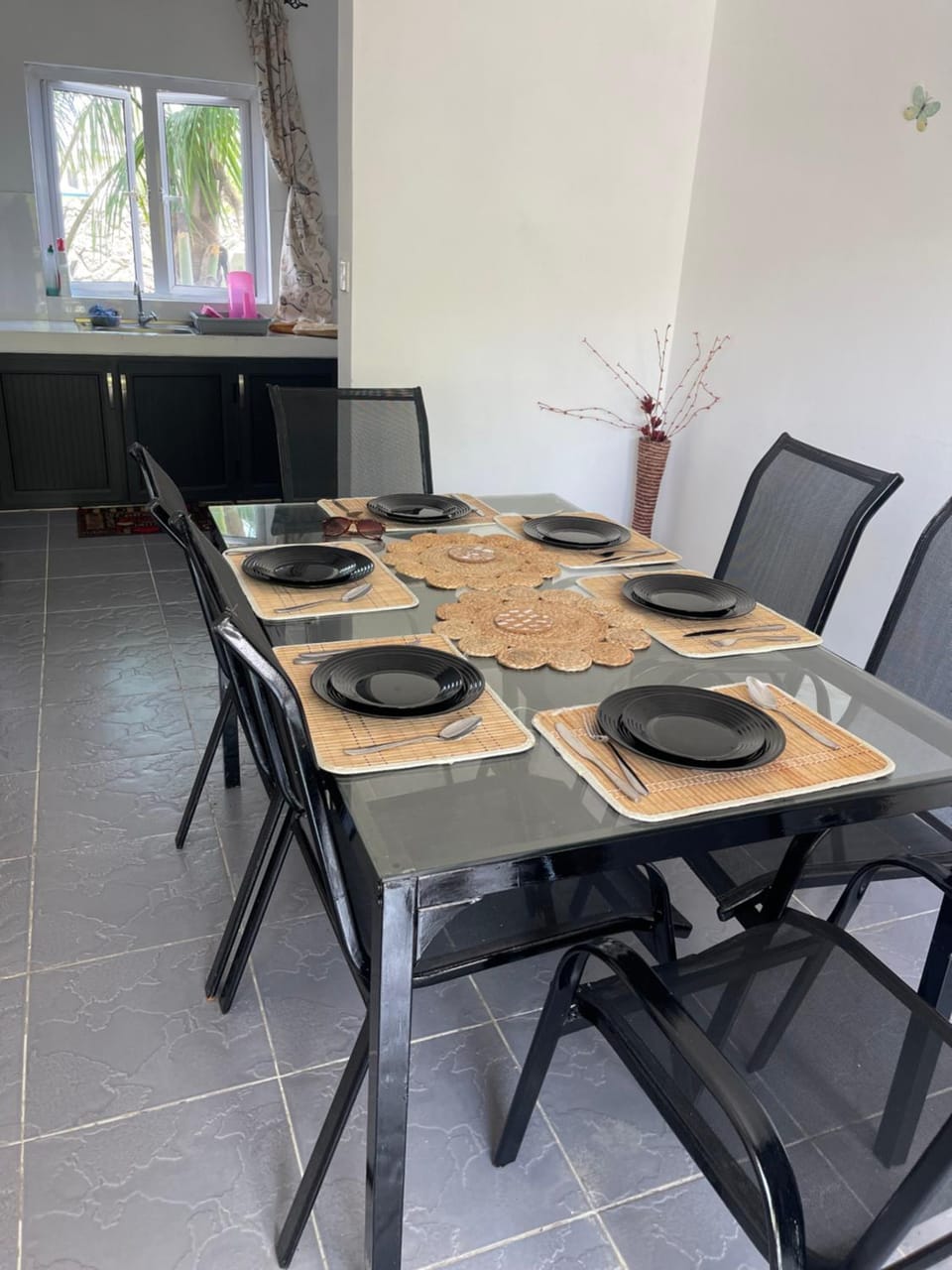 Jems Appartment Villa Apartment in Grand Baie