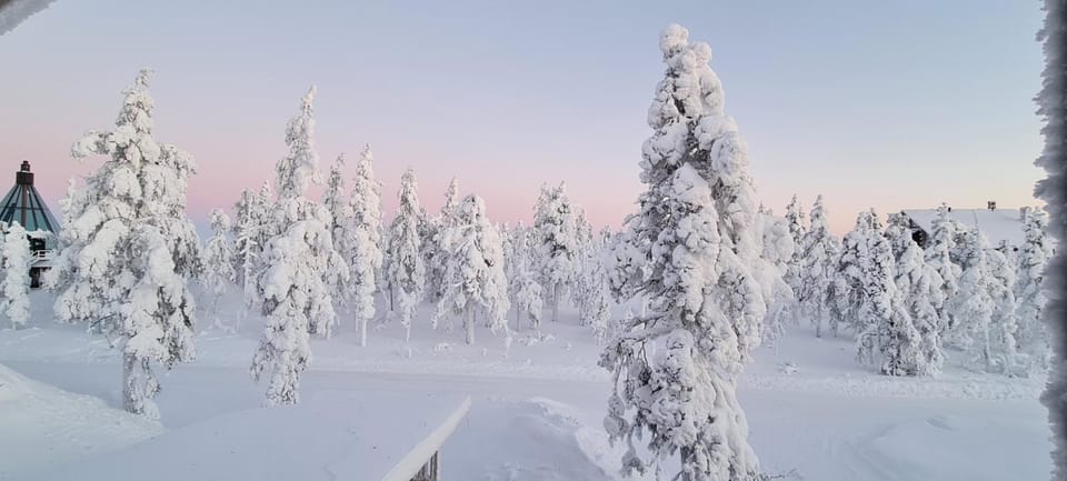 Neighbourhood, Natural landscape, View (from property/room)