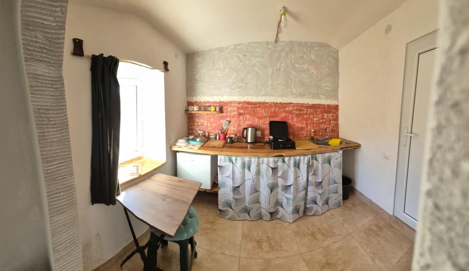 Budur Guesthouse Country House in Armenia