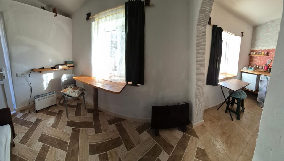 Budur Guesthouse Country House in Armenia