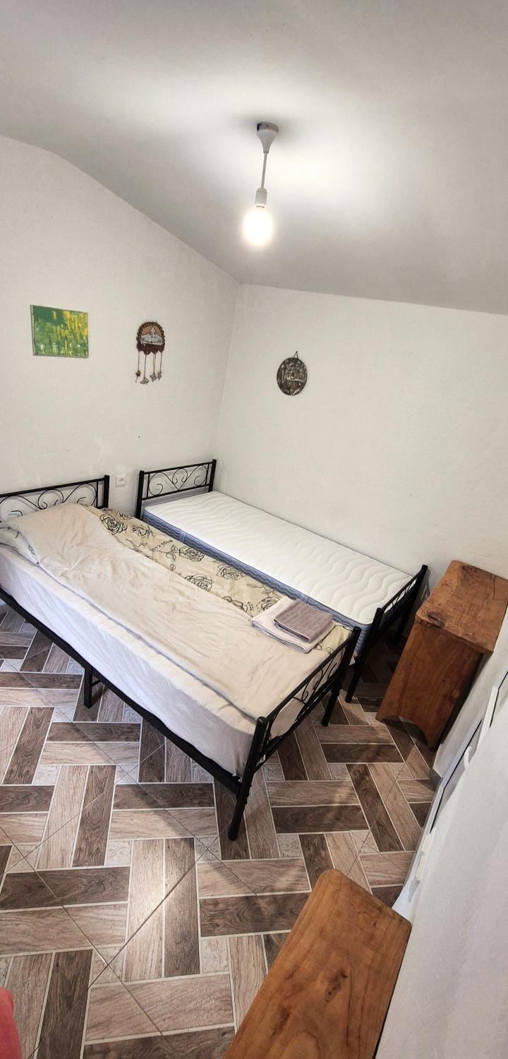 Budur Guesthouse Country House in Armenia