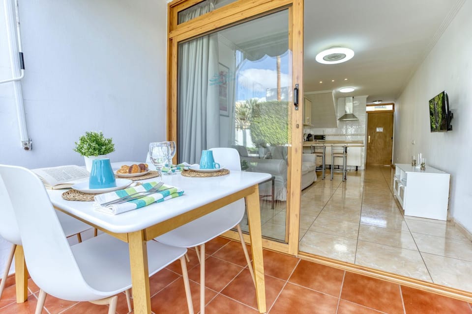 RT-Las Brisas Apartment in Maspalomas