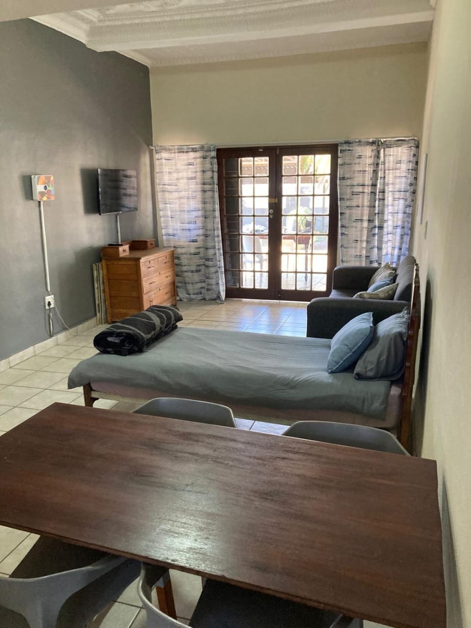 51 on Parfitt Apartment in South Africa