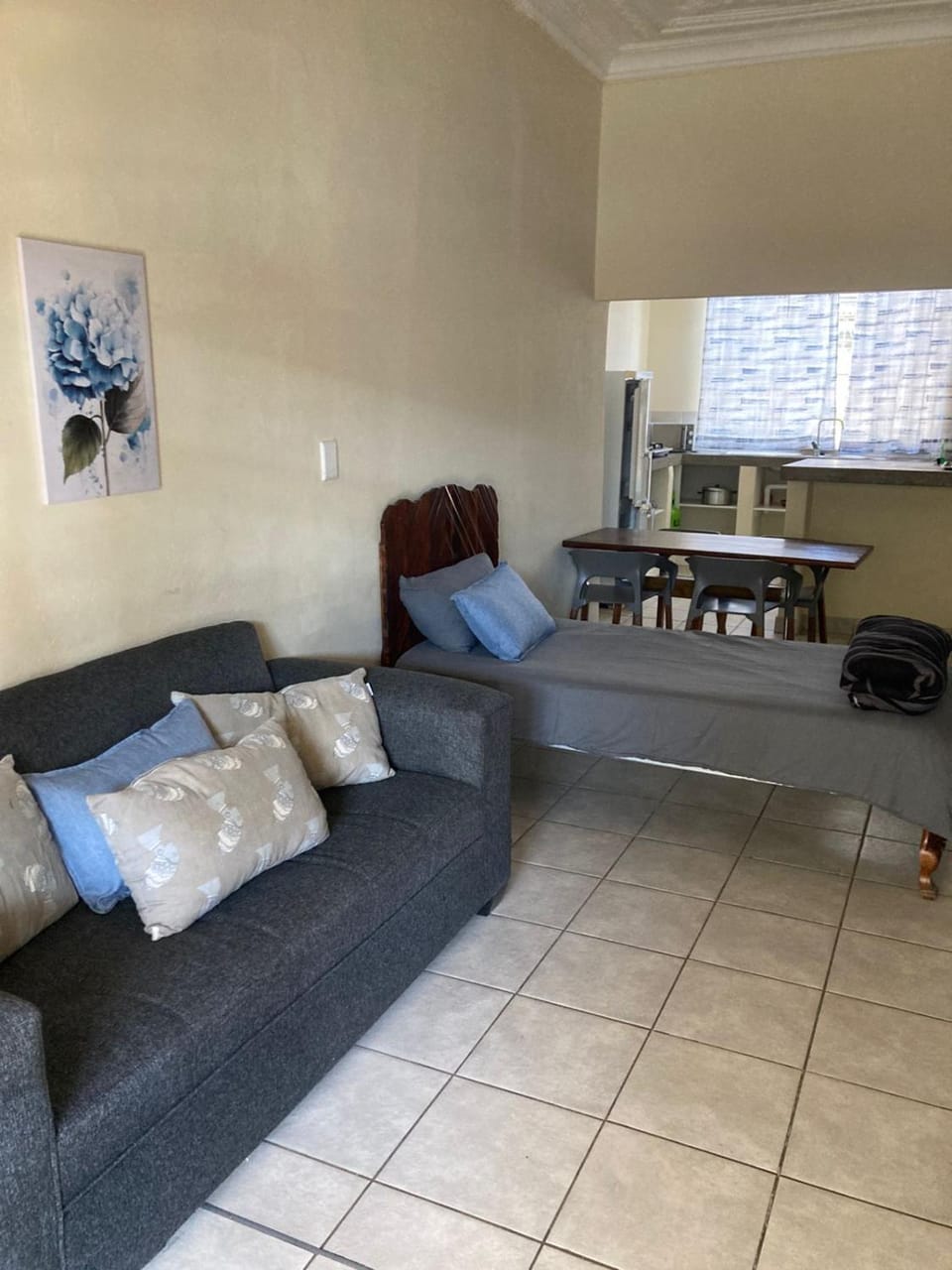 51 on Parfitt Apartment in South Africa