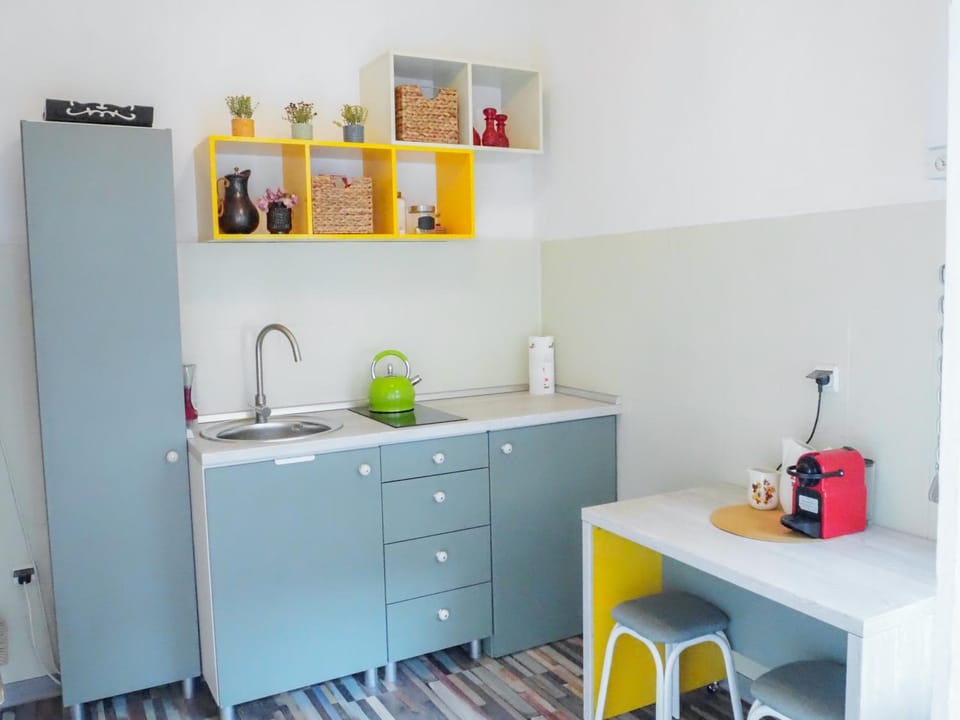 Amnar Apartment in Sibiu