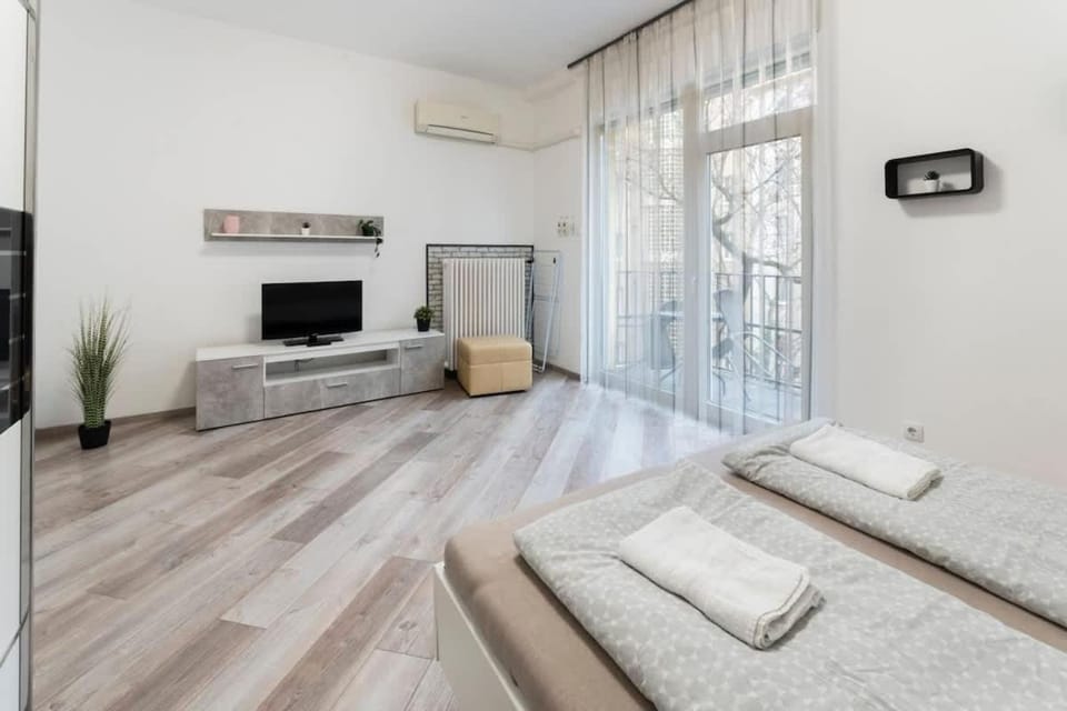 Charles' Haven in the Heart of Budapest Apartment in Budapest