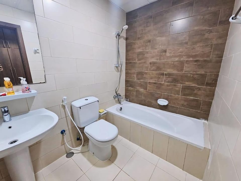 Toilet, Bathroom