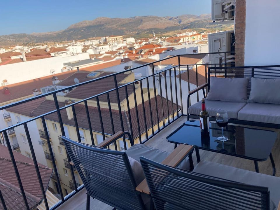 Apartamento sweetcenter Ronda Apartment in Ronda