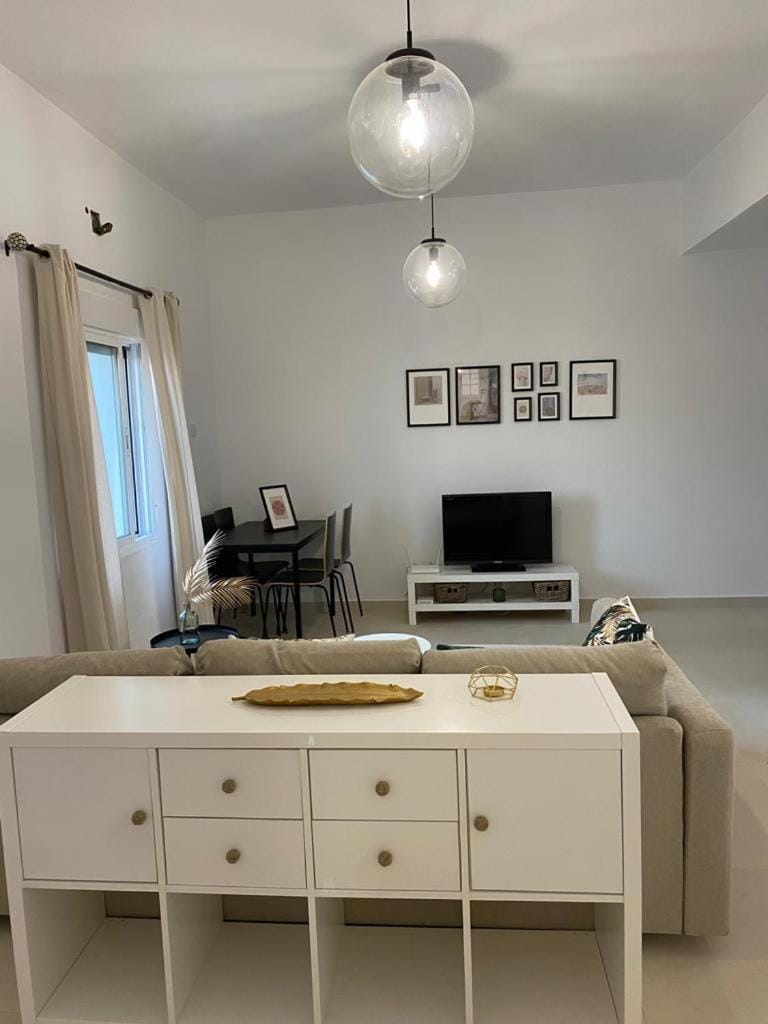 Apartahivilla Apartment in La Janda