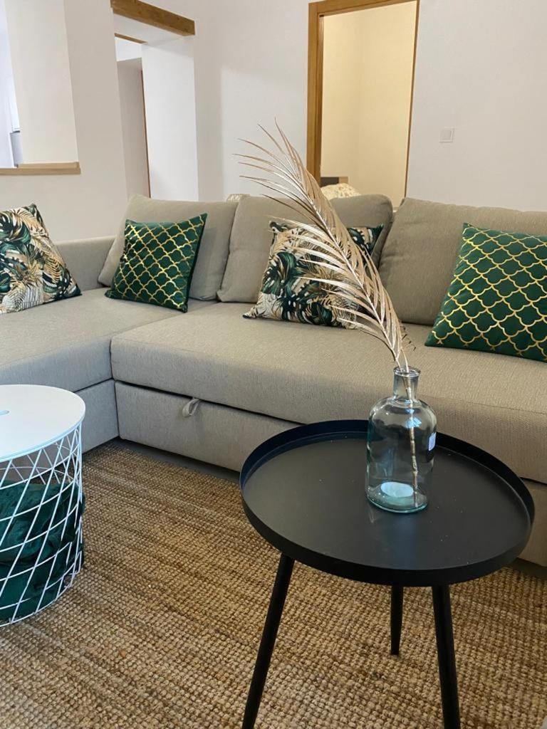 Apartahivilla Apartment in La Janda