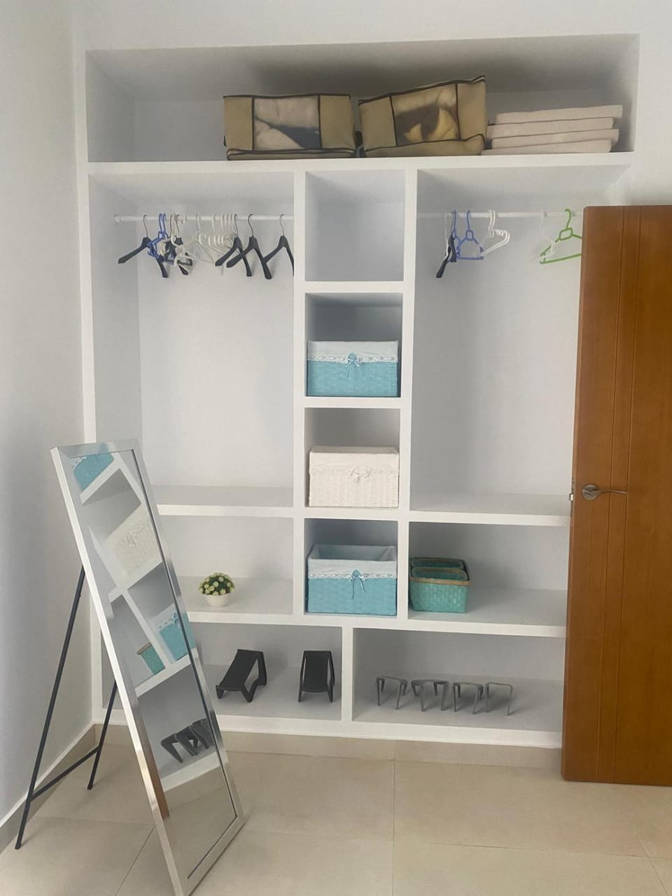 Apartahivilla Apartment in La Janda