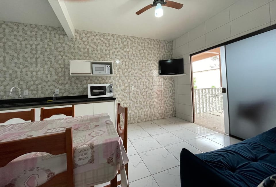 Residencial Hoffmann Apartment in Florianopolis