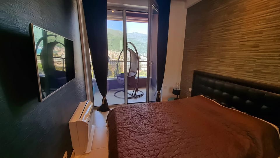 Harmonia Budva 1 Apartment in Budva