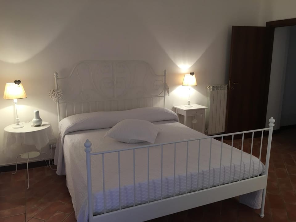 Appartamento Michelangeli-Private parking Apartment in Orvieto