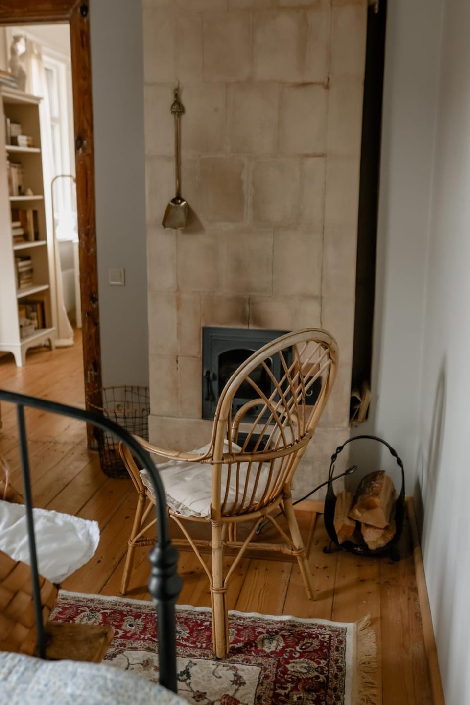 Omulīgs mājoklis Ogres sirdī Apartment in Latvia