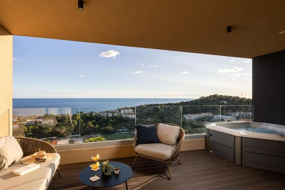 Luxury Two Bedroom Amari Apartment, Dubrovnik Apartment in Dubrovnik