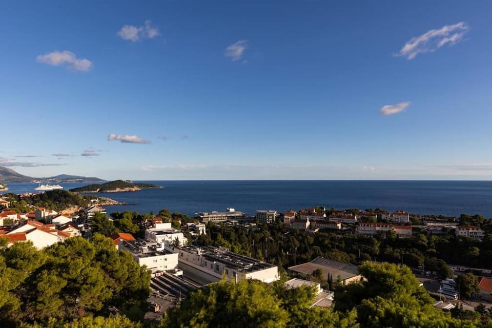 Luxury Two Bedroom Amari Apartment, Dubrovnik Apartment in Dubrovnik
