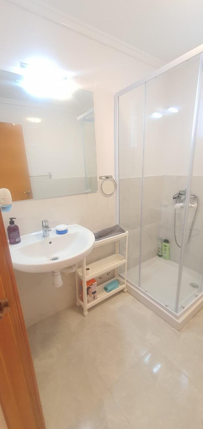 Bathroom, Public Bath