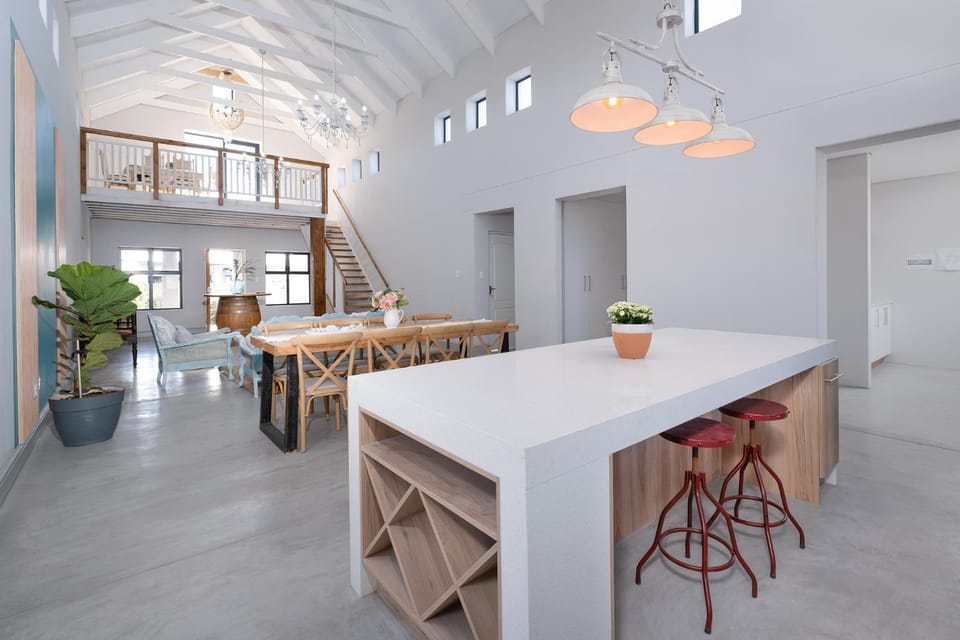 Klapperbos Stilbaai House in Western Cape