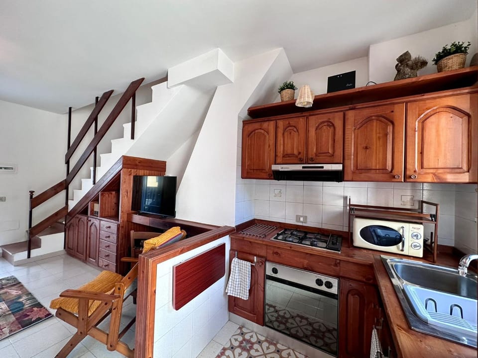 La Baita di Flavia e Ginny House in Castel di Sangro