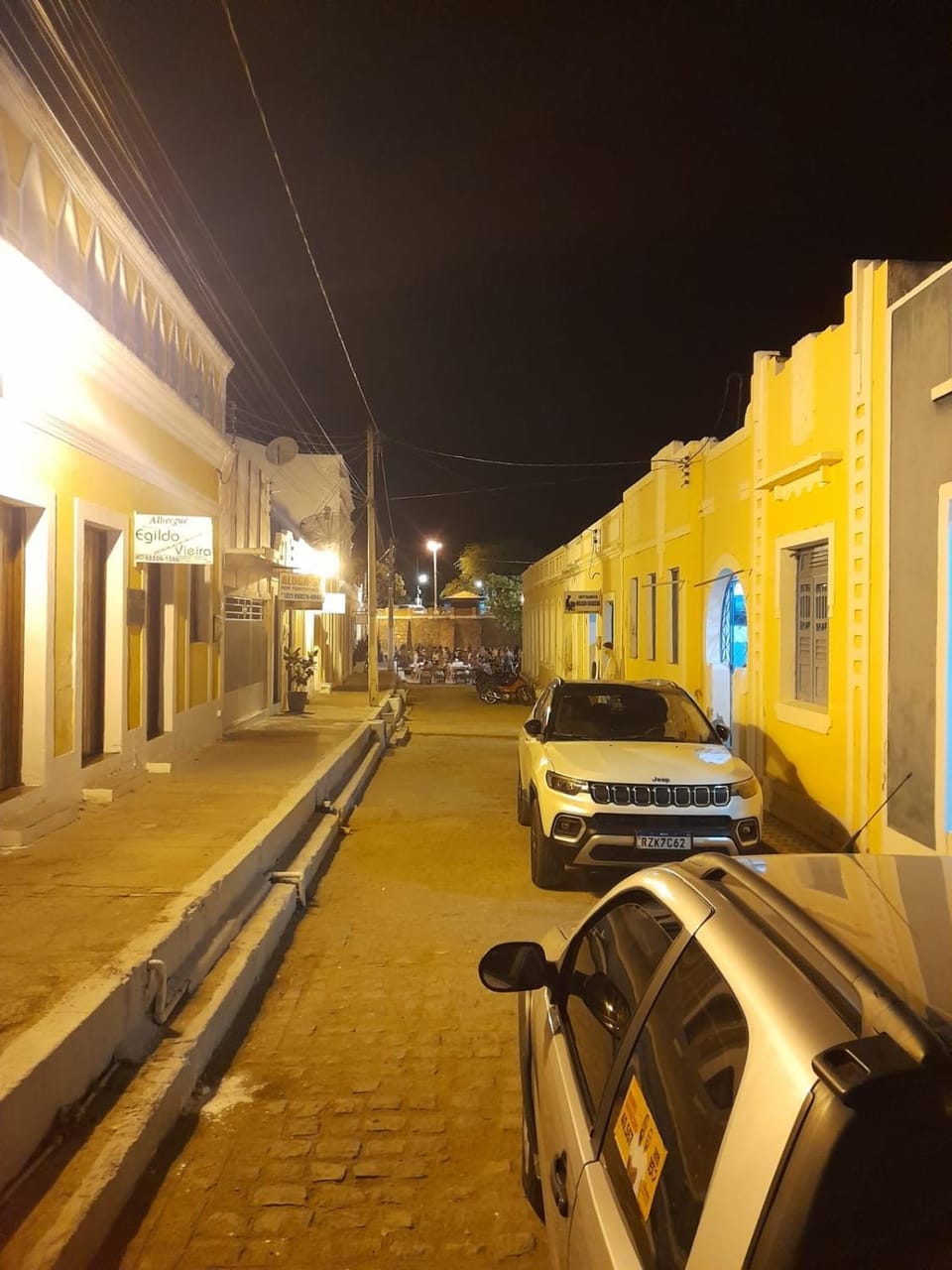 Flats Sertão 2 Apartment in State of Sergipe, Brazil