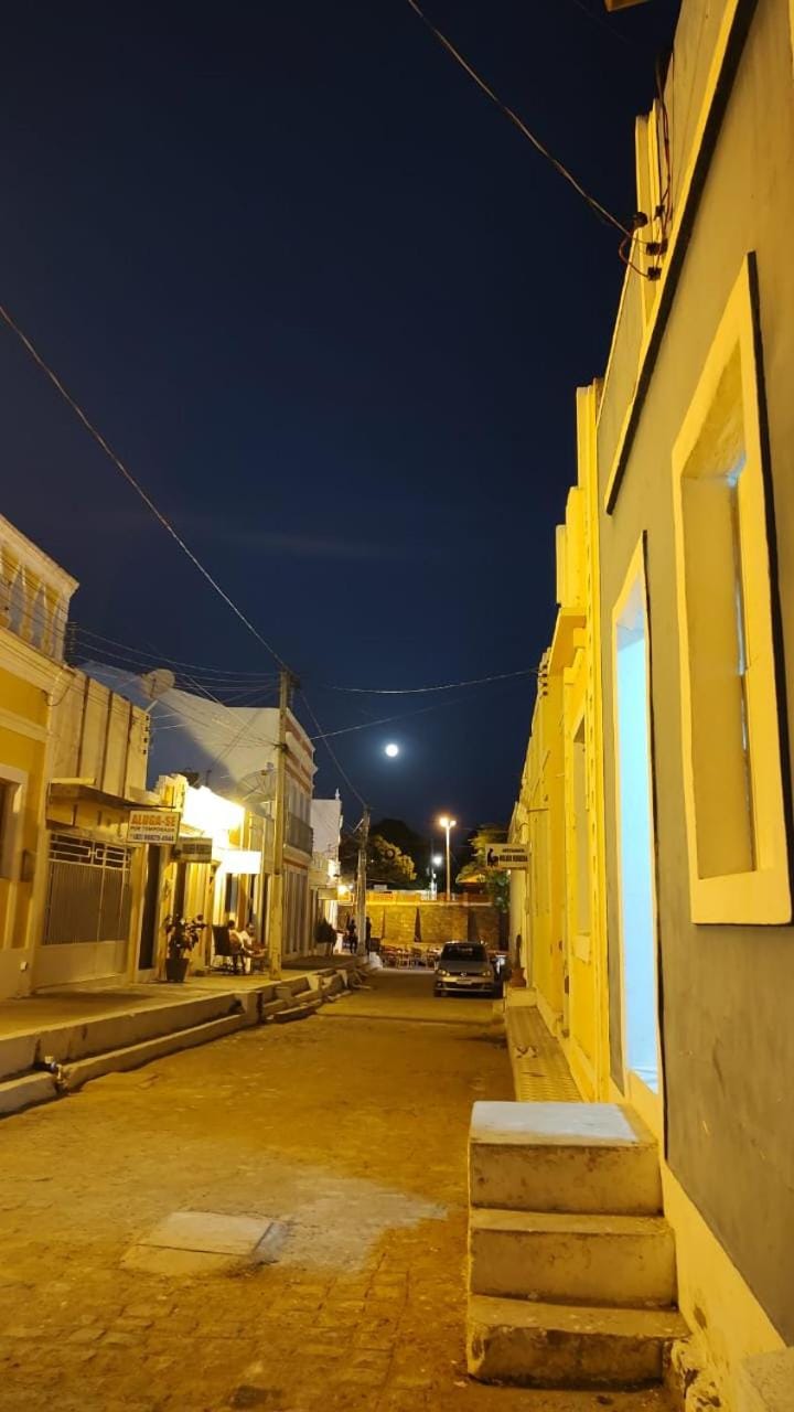 Night, Street view, Parking