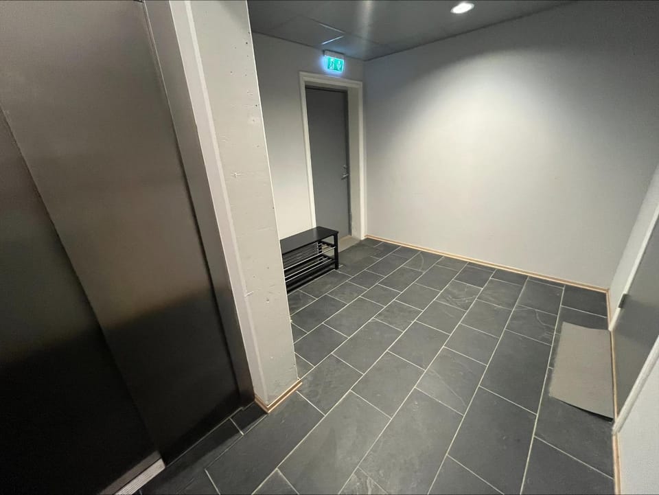 Other, elevator
