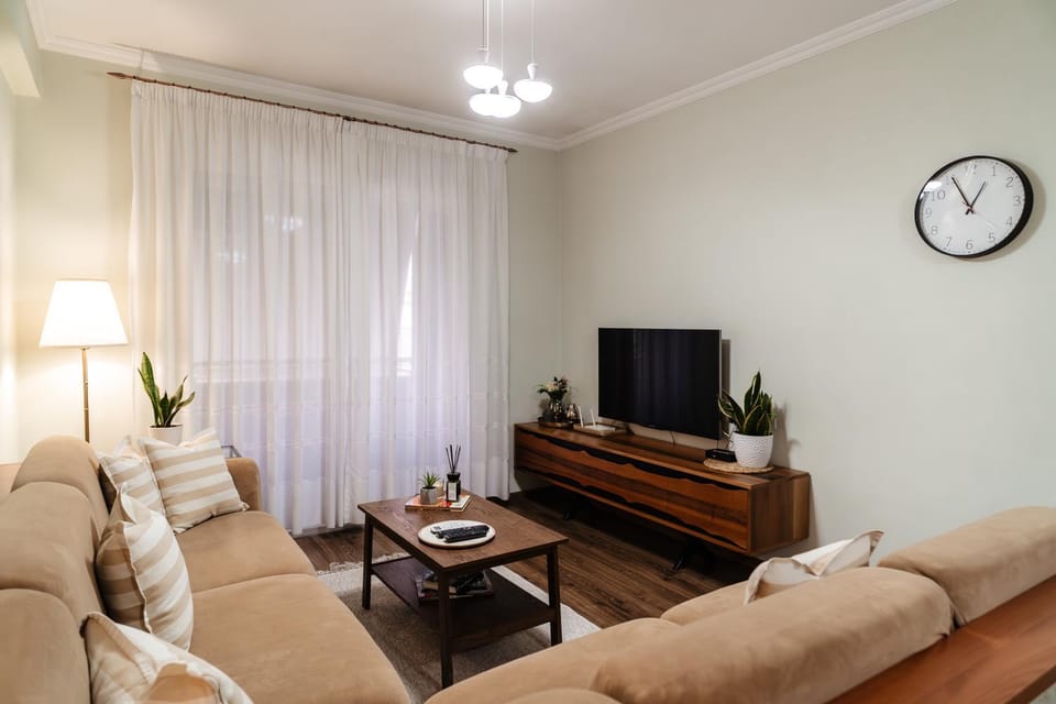 Cozy House in Tirana Apartment in Tirana