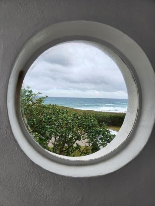 Natural landscape, Sea view