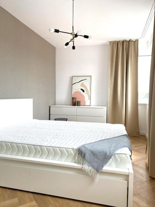 Apartmán Emotions s privát garage parking free Apartment in Slovakia