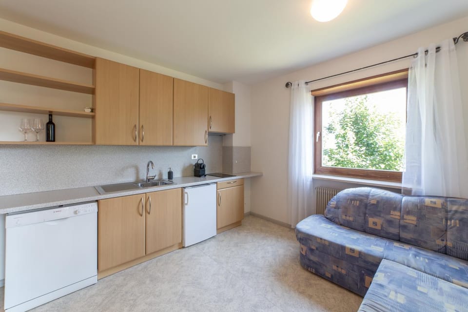 Plonhof Ferienwohnungen Apartment in Trentino-South Tyrol