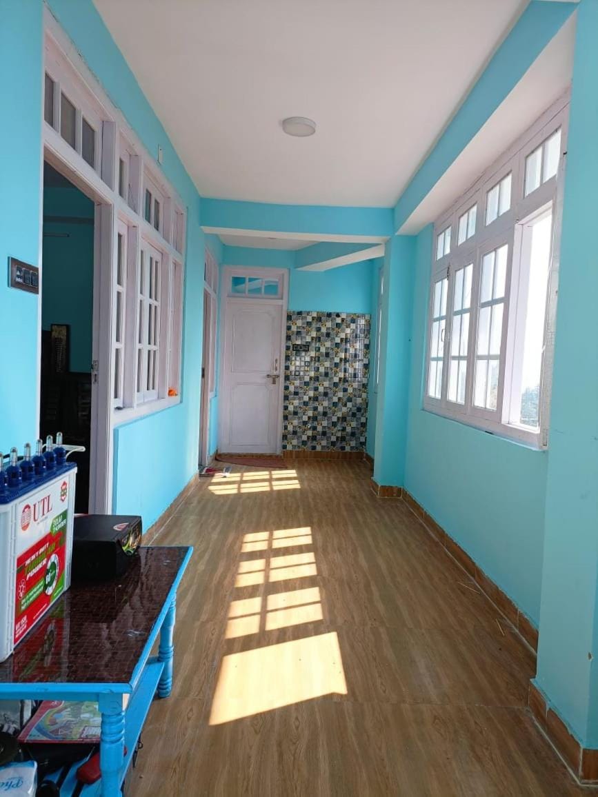 Dev Homestay Vacation rental in Himachal Pradesh