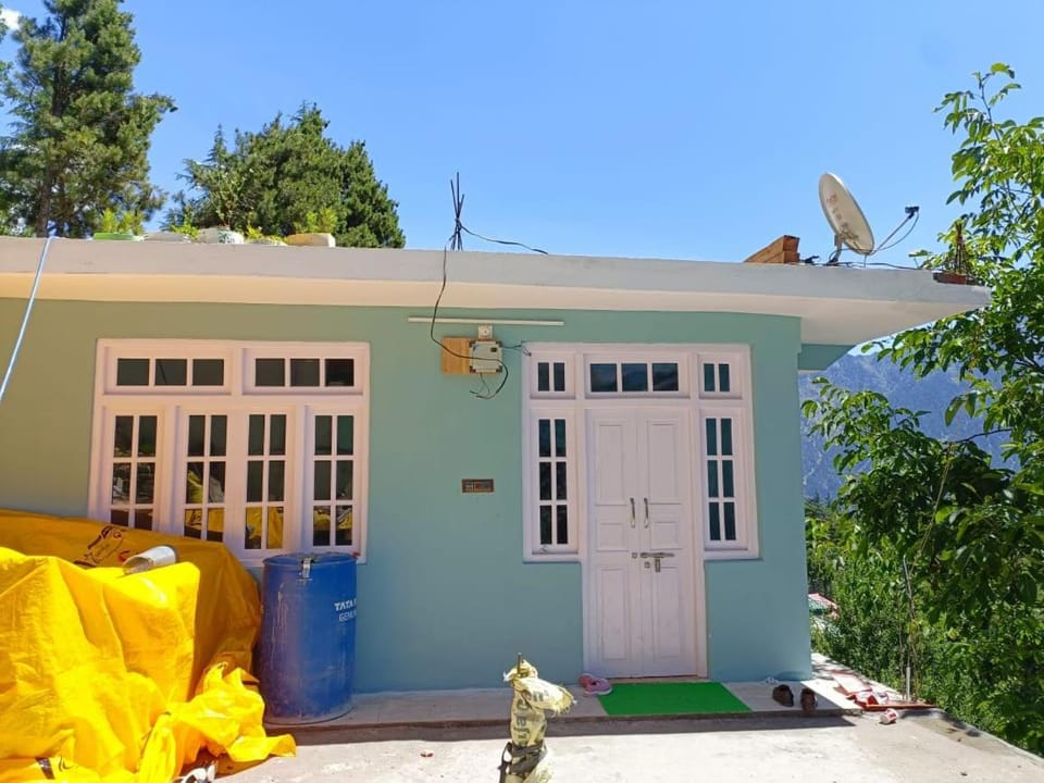 Dev Homestay Vacation rental in Himachal Pradesh