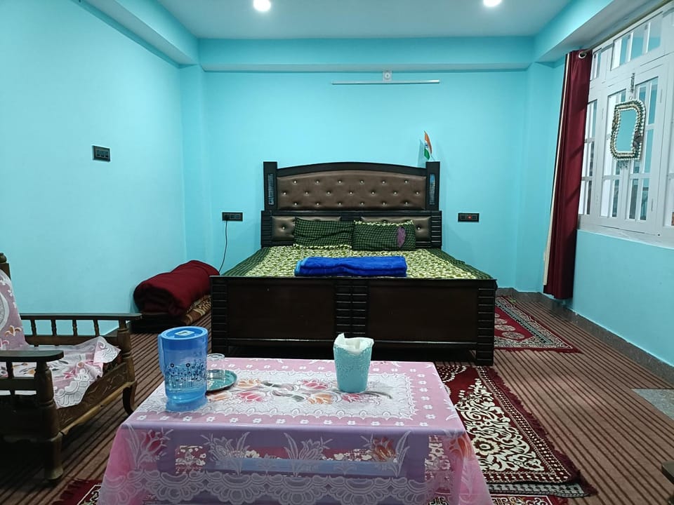 Dev Homestay Vacation rental in Himachal Pradesh